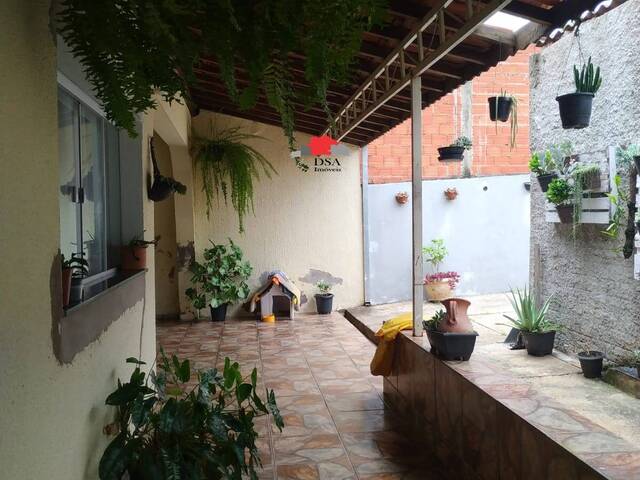 Casa para Venda em Hortolândia - 4