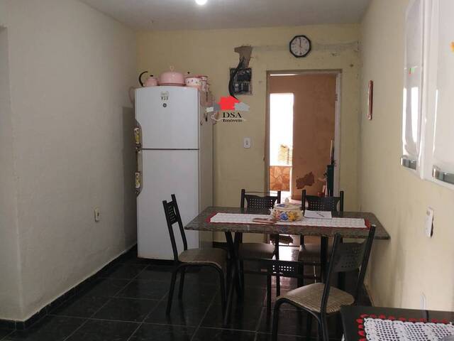 Casa para Venda em Hortolândia - 5
