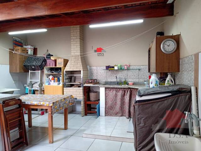 Casa para Venda em Campinas - 4