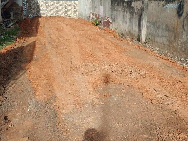 #TE0158 - Terreno para Venda em Hortolândia - SP - 1