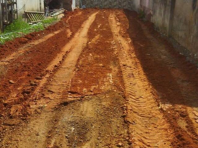 #TE0158 - Terreno para Venda em Hortolândia - SP - 2