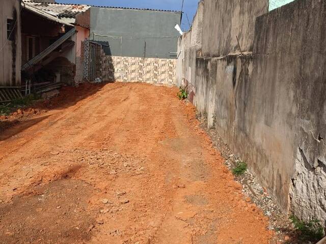 #TE0158 - Terreno para Venda em Hortolândia - SP - 3