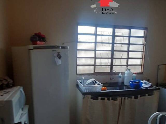 Casa para Venda em Hortolândia - 4