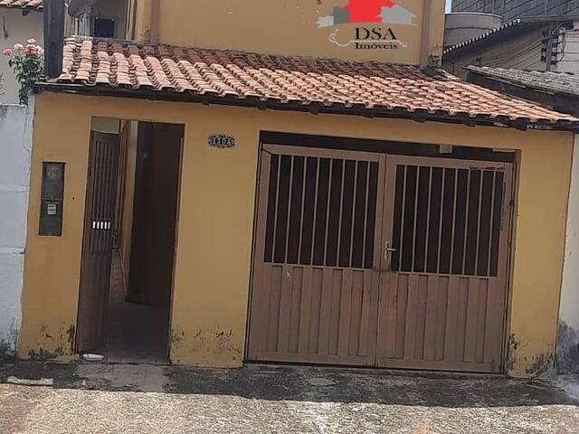 Casa para Venda em Hortolândia - 3