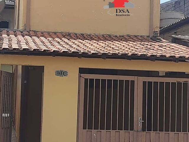 Casa para Venda em Hortolândia - 2