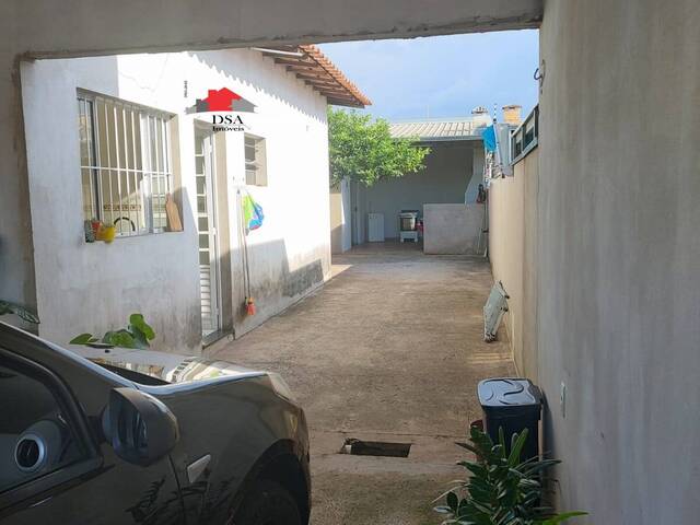 #CA0586 - Casa para Venda em Hortolândia - SP - 3