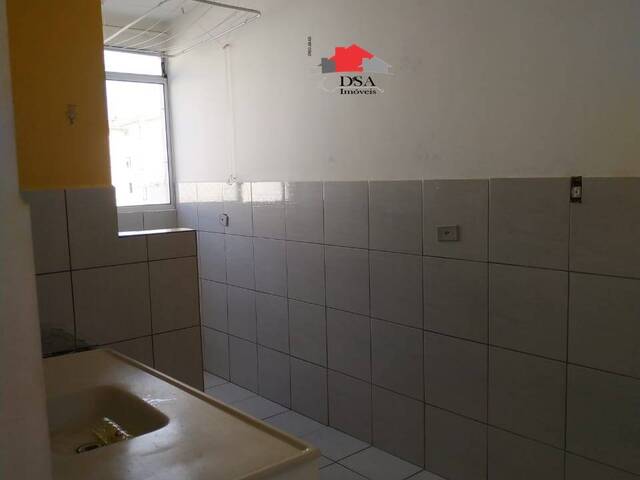 #AP0164 - Apartamento para Venda em Hortolândia - SP - 3