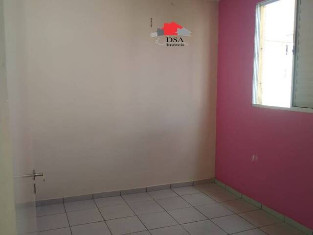 Apartamento para Venda em Hortolândia - 5