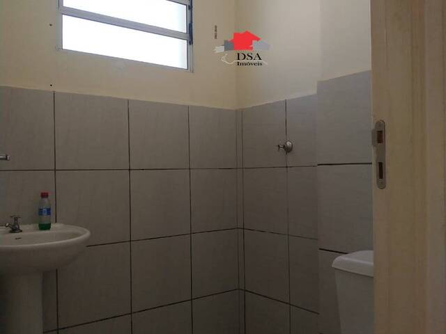 Apartamento para Venda em Hortolândia - 4