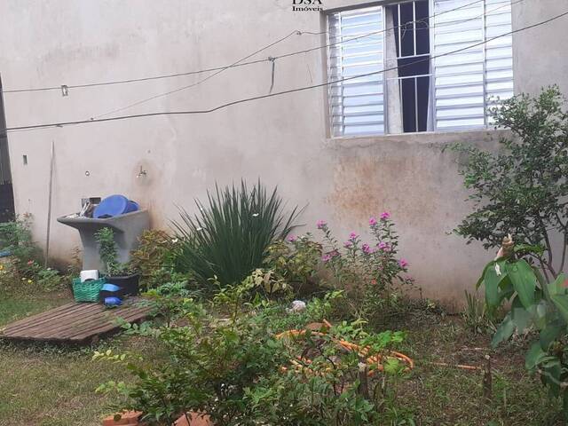Casa para Venda em Hortolândia - 3
