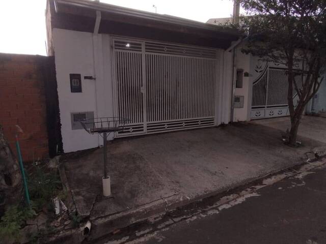 Casa para Venda em Hortolândia - 2