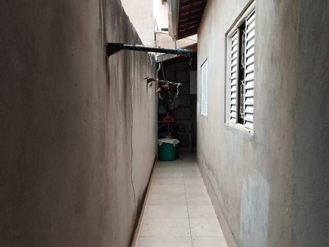 Casa para Venda em Hortolândia - 4