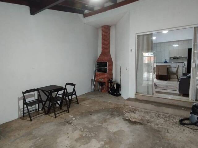 Casa para Venda em Hortolândia - 5