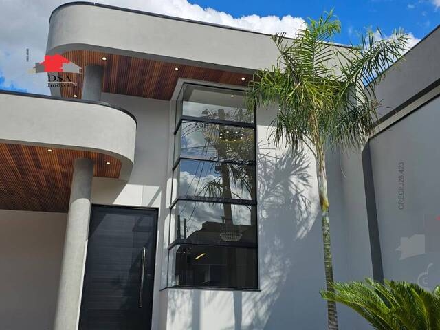 Casa para Venda em Hortolândia - 2