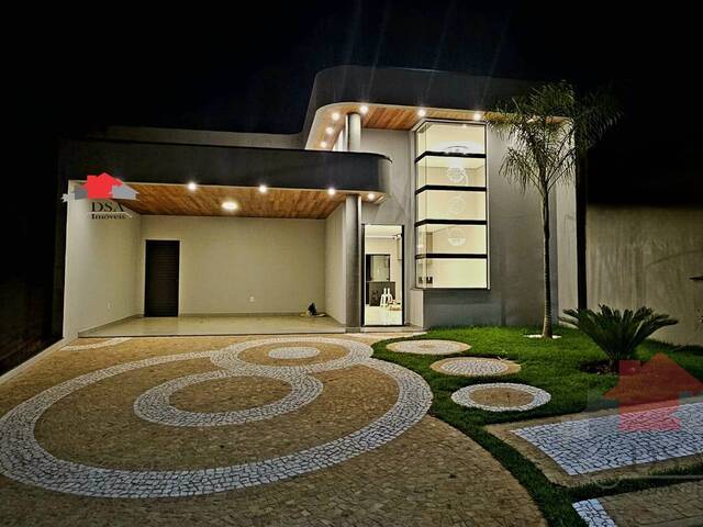 Venda em Residencial Real Parque Sumaré - Sumaré