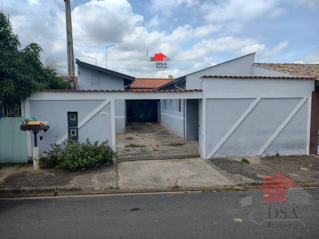Casa para Venda em Hortolândia - 2