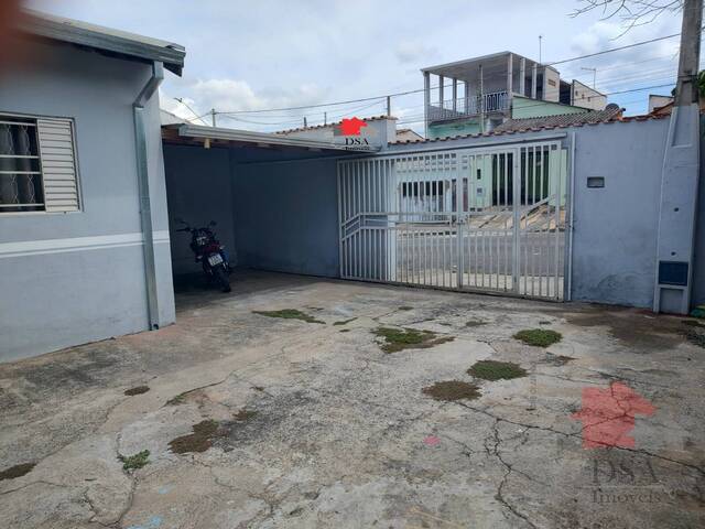 Casa para Venda em Hortolândia - 3