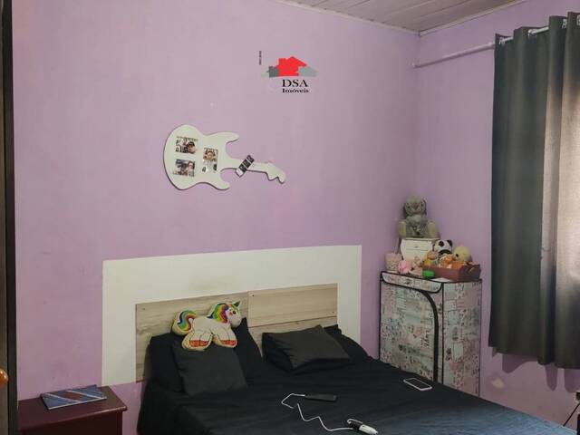 Casa para Venda em Hortolândia - 5