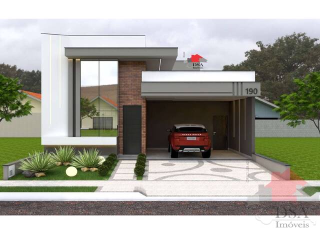 Casa para Venda em Hortolândia - 2