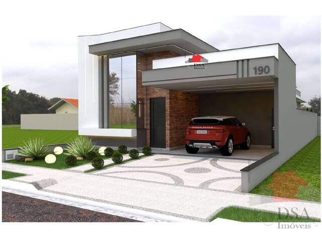 Casa para Venda em Hortolândia - 3