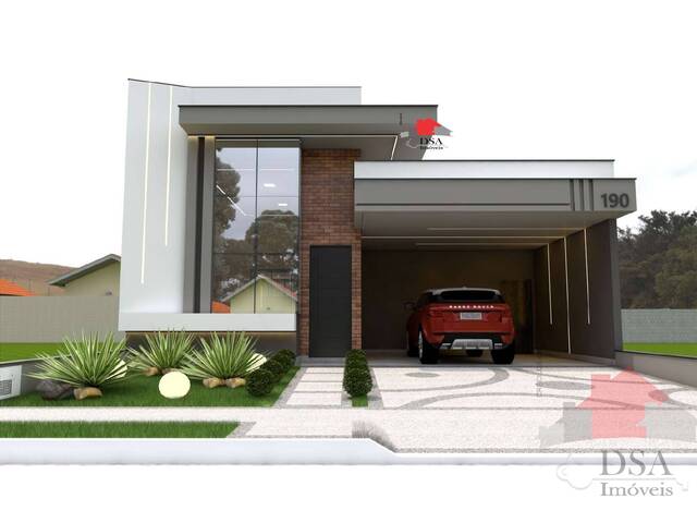 Casa para Venda em Hortolândia - 5
