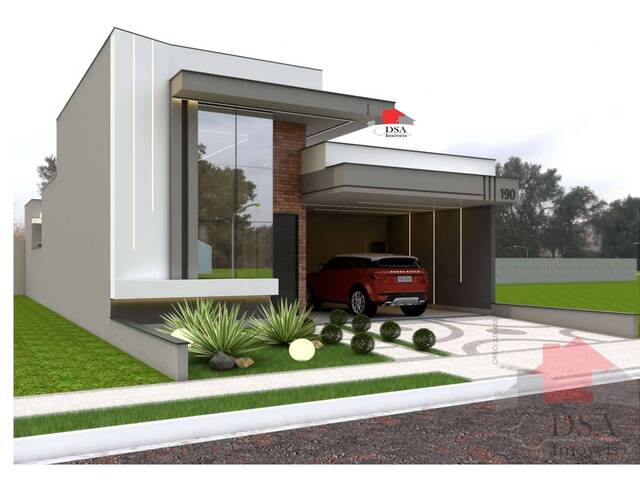 Casa para Venda em Hortolândia - 4