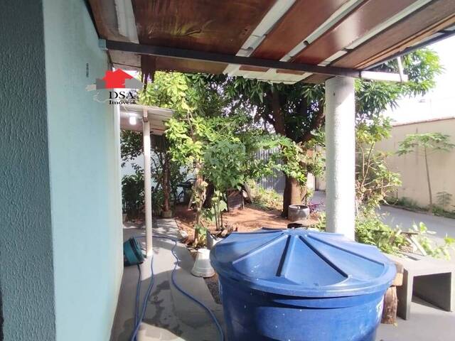 Casa para Venda em Hortolândia - 5