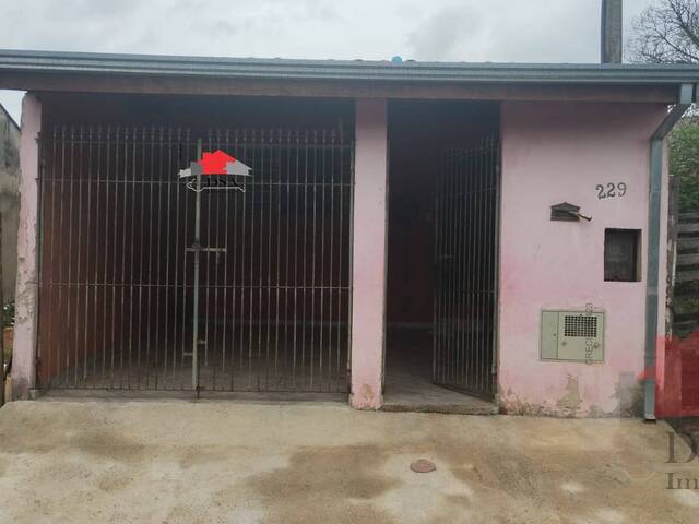 #CA0597 - Casa para Venda em Hortolândia - SP