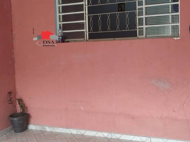 Casa para Venda em Hortolândia - 3