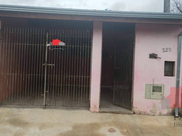 Casa para Venda em Hortolândia - 2