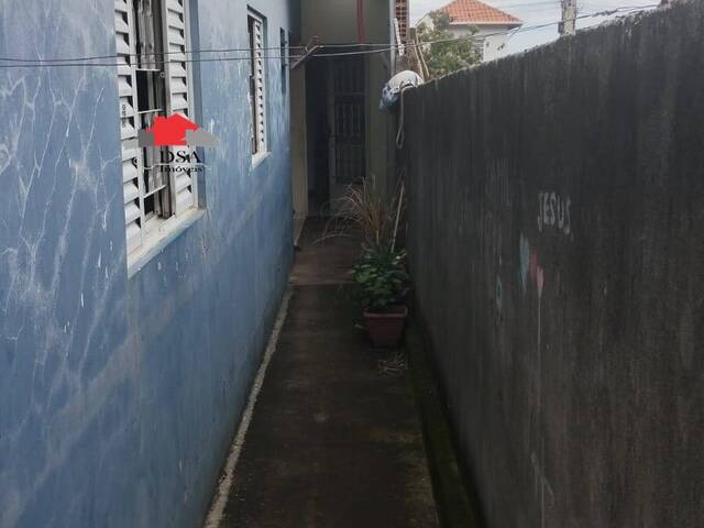 Casa para Venda em Hortolândia - 4