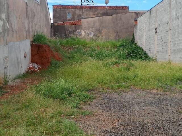 #TE0160 - Terreno para Venda em Hortolândia - SP - 1