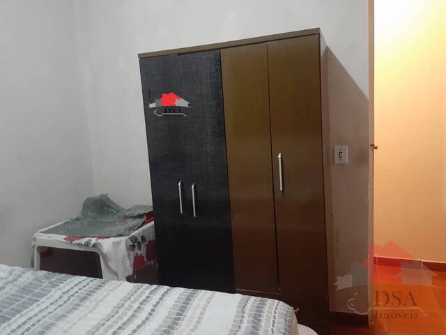 Casa para Venda em Hortolândia - 2