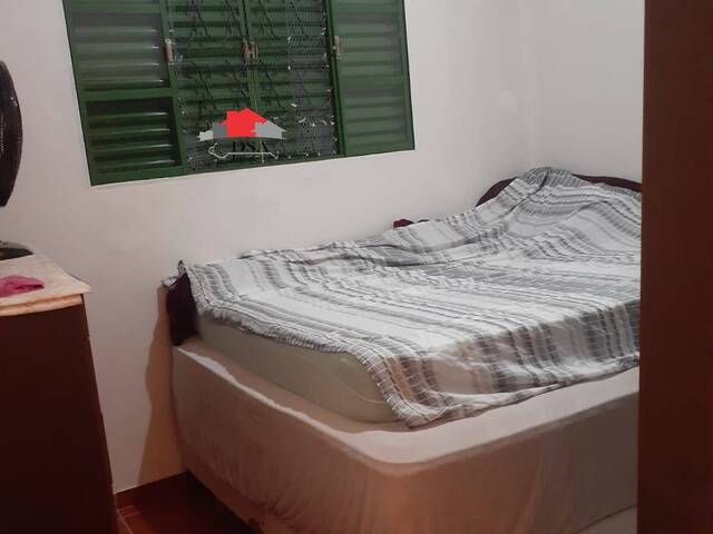 Casa para Venda em Hortolândia - 5