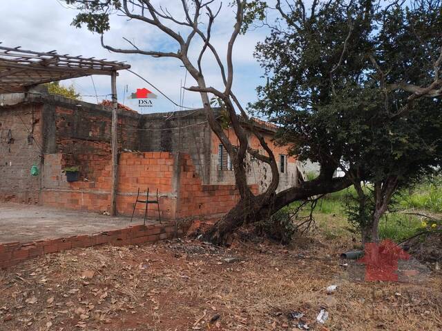 Chácara para Venda em Sumaré - 4