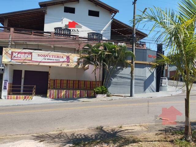 #SAL0047 - Sala para Locação em Hortolândia - SP