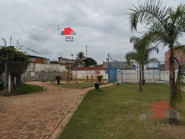 Apartamento para Venda em Hortolândia - 4