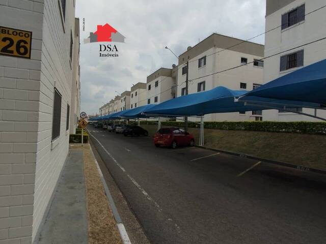 Apartamento para Venda em Hortolândia - 5