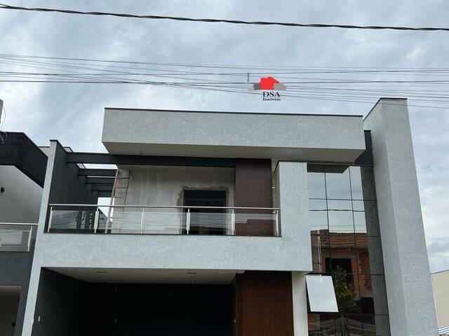 Casa para Venda em Hortolândia - 4