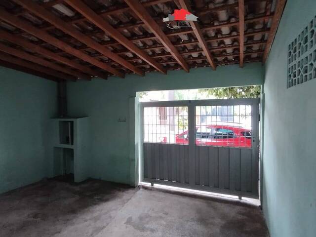 Casa para Venda em Hortolândia - 3