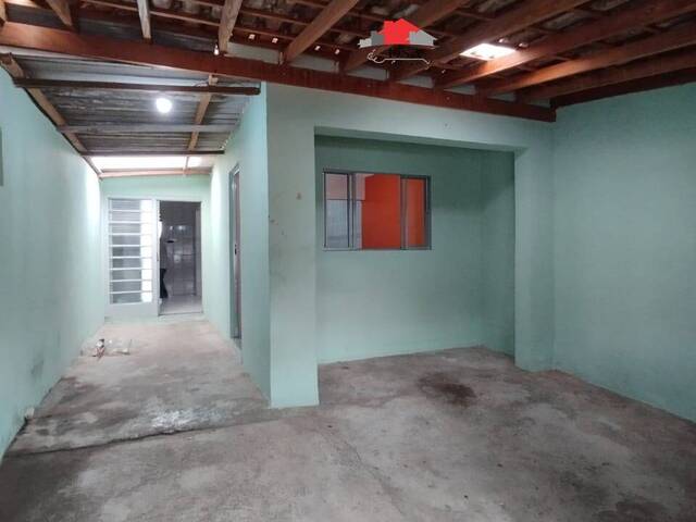 Casa para Venda em Hortolândia - 2