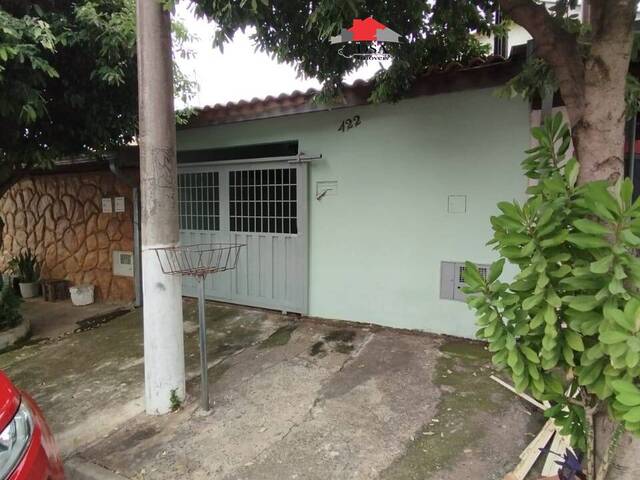 Casa para Venda em Hortolândia - 5