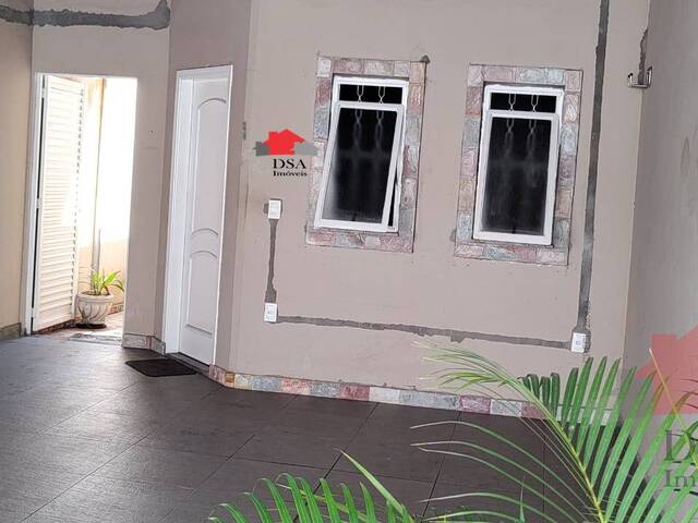 Casa para Venda em Hortolândia - 2