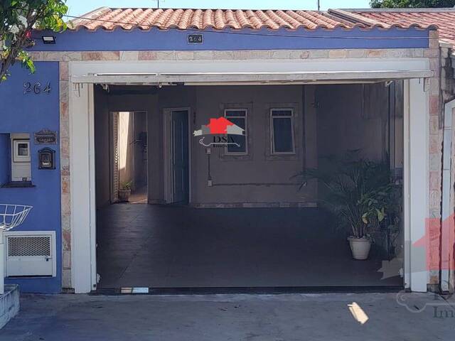 Casa para Venda em Hortolândia - 4