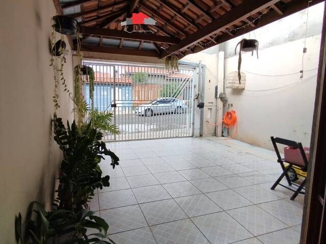 Casa para Venda em Hortolândia - 4