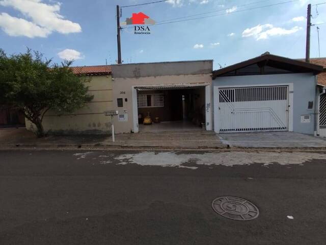 Casa para Venda em Hortolândia - 3