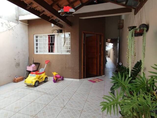 Casa para Venda em Hortolândia - 2