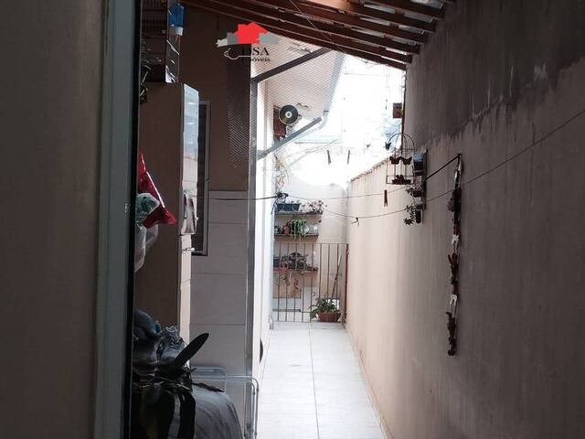 Casa para Venda em Hortolândia - 5