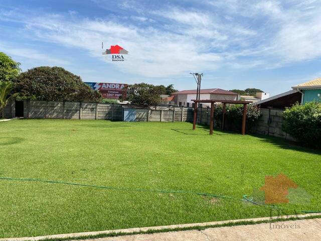 #CH0069 - Chácara para Venda em Hortolândia - SP - 3