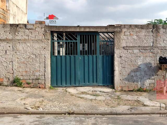 #CA0608 - Casa para Venda em Hortolândia - SP